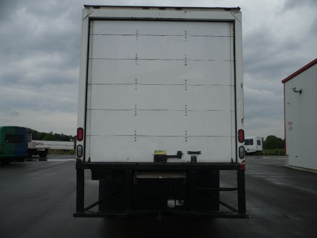 2004 GMC T6500 Unknown