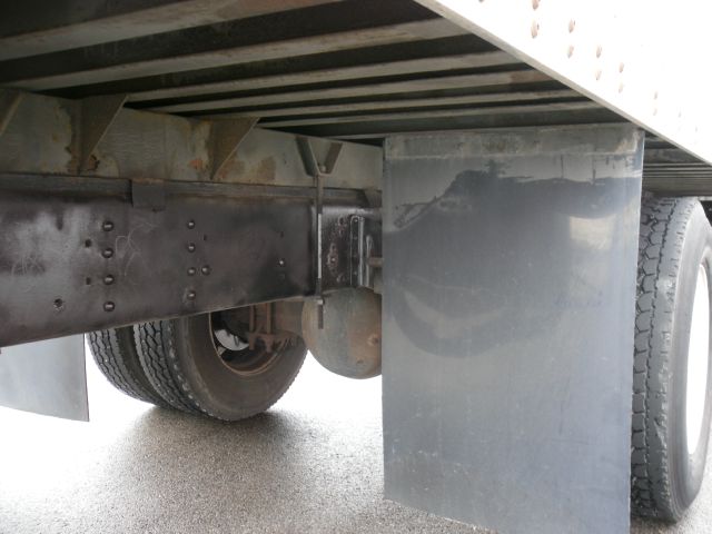 2004 GMC T6500 Unknown