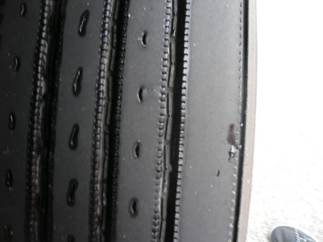 2004 GMC T6500 Unknown