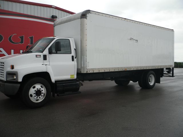 2004 GMC T6500 Unknown