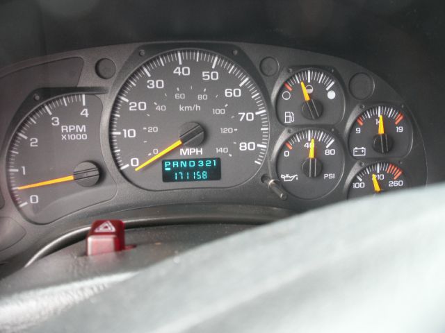 2004 GMC T6500 Unknown