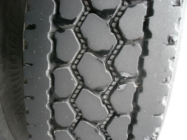 2004 GMC T6500 Unknown