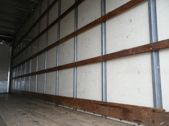 2004 GMC T6500 Unknown