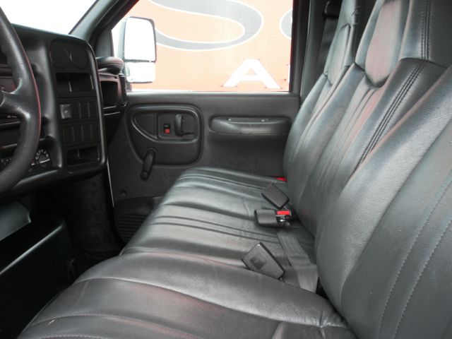 2004 GMC T6500 Unknown