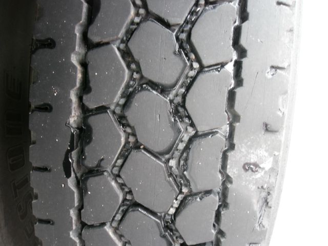 2004 GMC T6500 Unknown