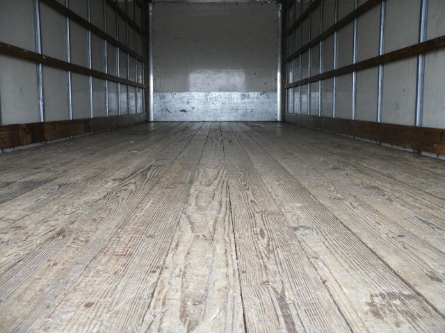 2004 GMC T6500 Unknown