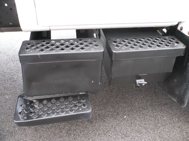 2004 GMC T6500 Unknown