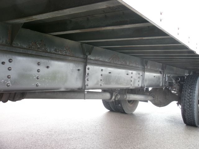 2004 GMC T6500 Unknown