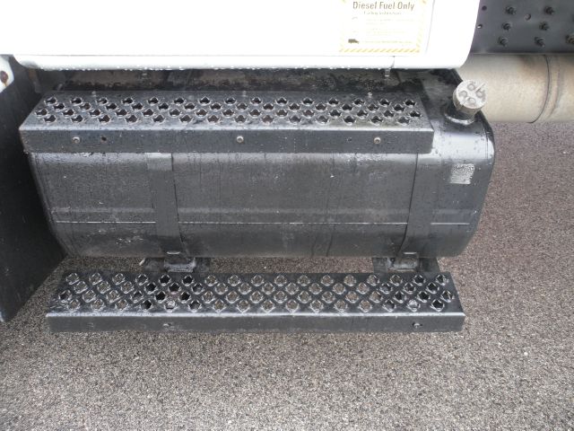 2004 GMC T6500 Unknown