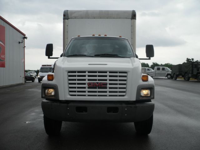 2004 GMC T6500 Unknown