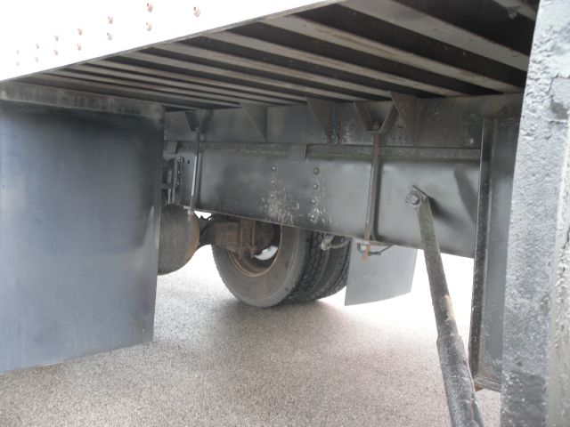 2004 GMC T6500 Unknown