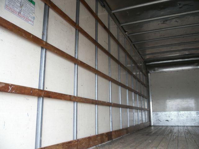 2004 GMC T6500 Unknown