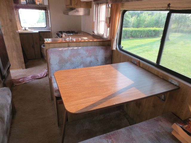 1982 GMC TG31632 Unknown