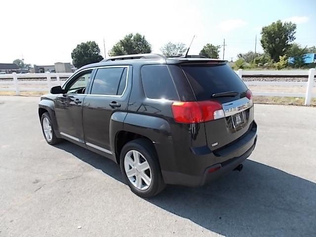 2010 GMC Terrain SL 4.3