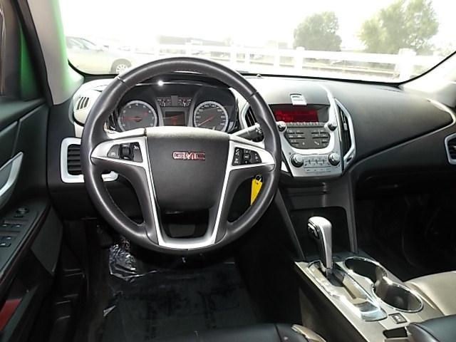 2010 GMC Terrain SL 4.3