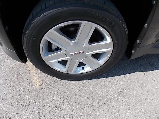 2010 GMC Terrain SL 4.3