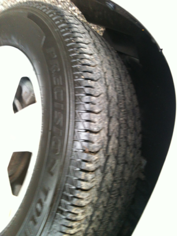 2010 GMC Terrain SS Super Clean