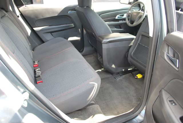 2010 GMC Terrain SS Super Clean