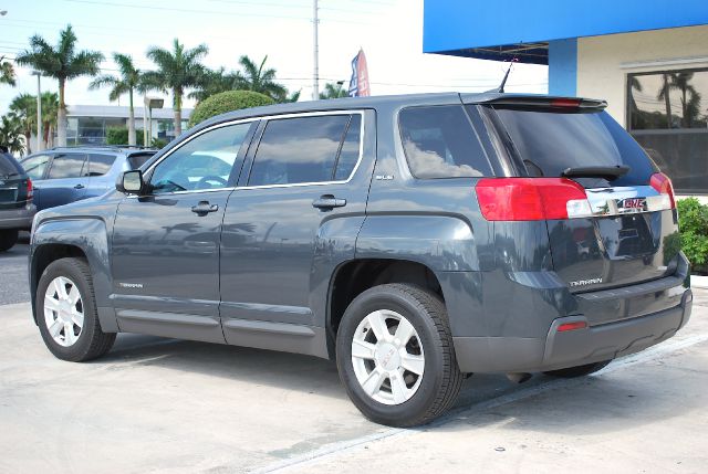 2010 GMC Terrain SS Super Clean
