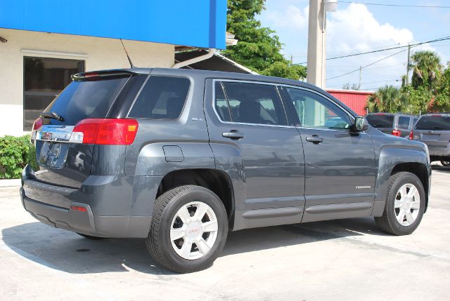 2010 GMC Terrain SS Super Clean