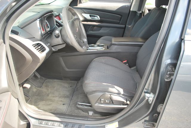 2010 GMC Terrain SS Super Clean