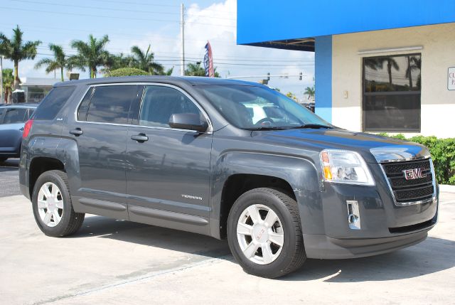 2010 GMC Terrain SS Super Clean