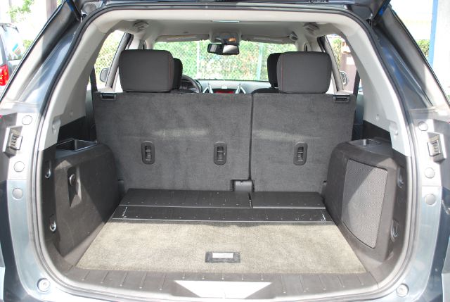 2010 GMC Terrain SS Super Clean