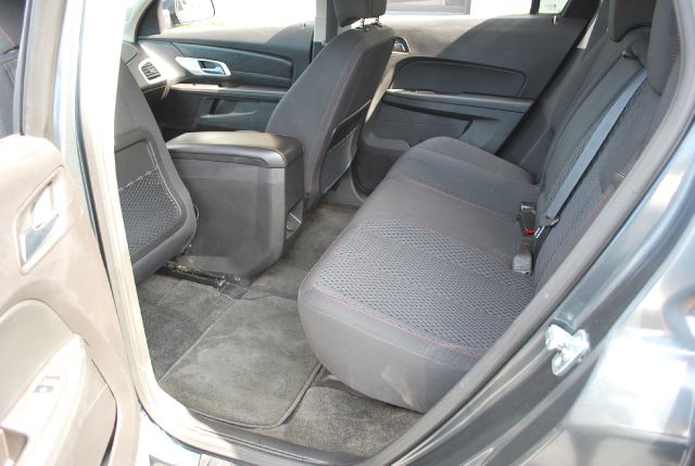 2010 GMC Terrain SS Super Clean