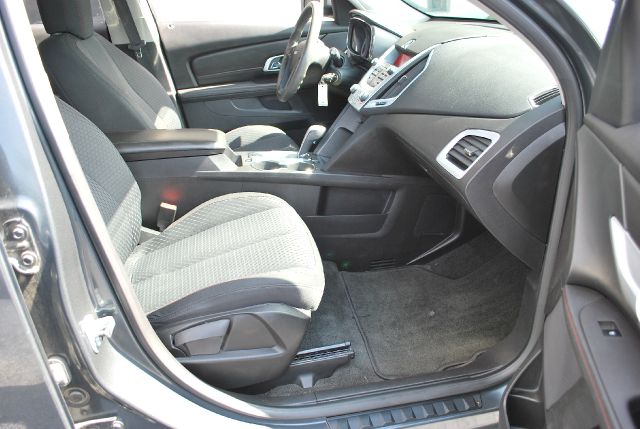 2010 GMC Terrain SS Super Clean