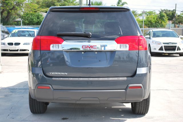2010 GMC Terrain SS Super Clean