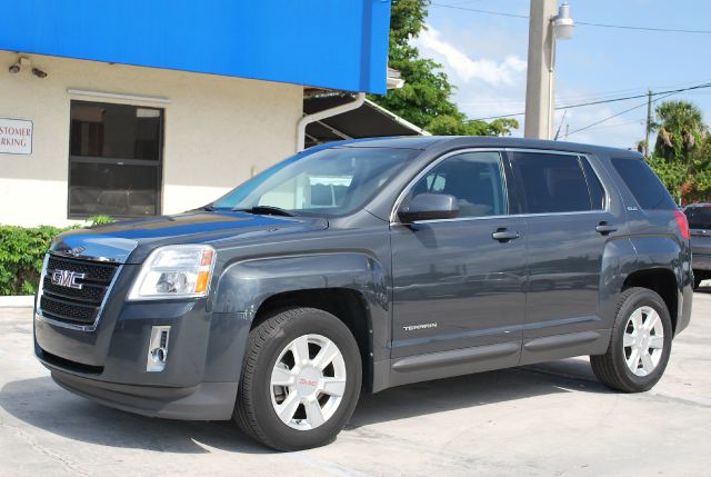 2010 GMC Terrain SS Super Clean