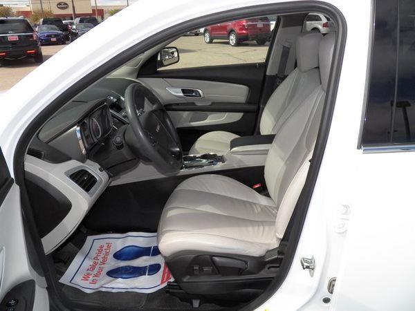 2010 GMC Terrain Unknown