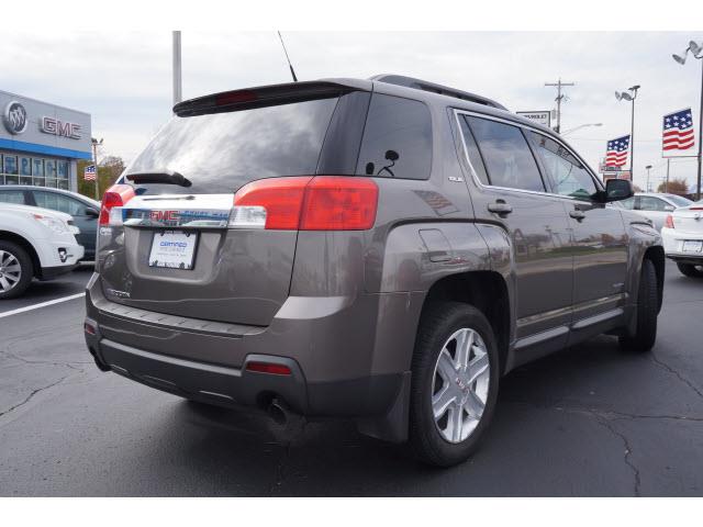 2010 GMC Terrain V