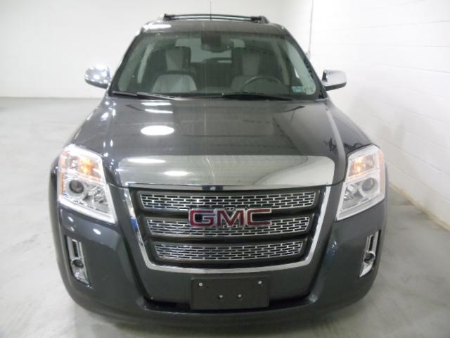 2010 GMC Terrain Clk55