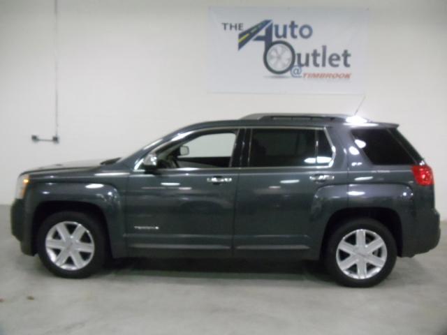 2010 GMC Terrain Clk55