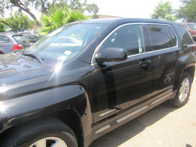 2010 GMC Terrain SS Super Clean