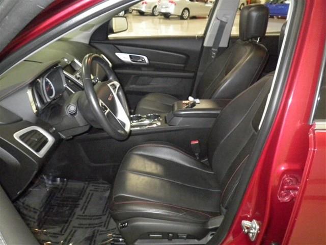 2010 GMC Terrain Sport 1.8 Liter Superchgd