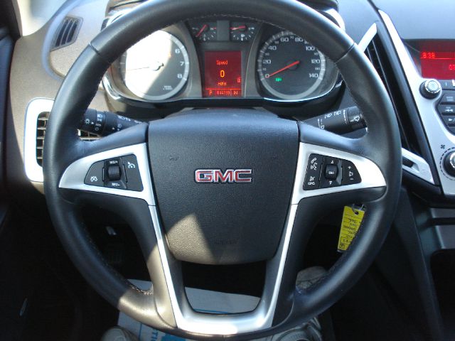 2010 GMC Terrain SL 4.3