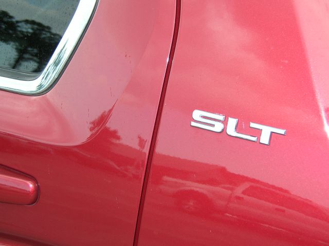 2010 GMC Terrain SL 4.3