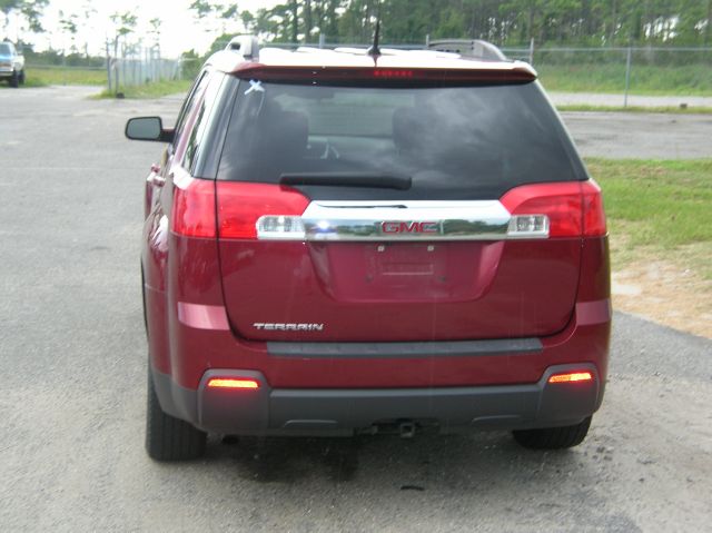 2010 GMC Terrain SL 4.3