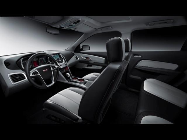 2010 GMC Terrain LONG BED V6 LIKE NEW 1 Owner