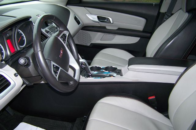 2010 GMC Terrain SL 4.3