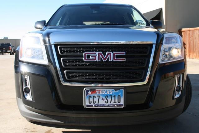 2010 GMC Terrain V