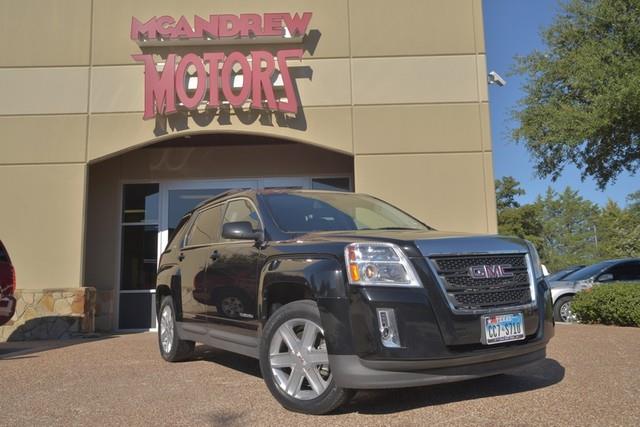 2010 GMC Terrain V