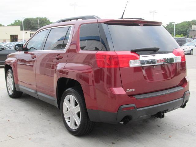 2010 GMC Terrain V