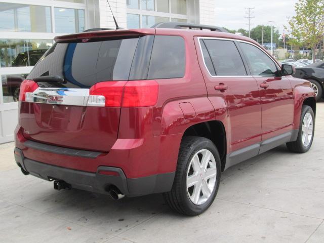 2010 GMC Terrain V