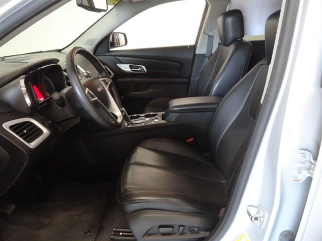 2010 GMC Terrain 5.5L