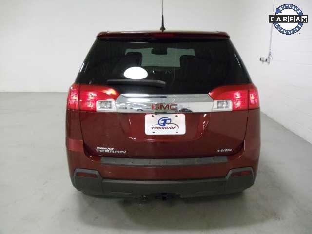 2010 GMC Terrain Clk55