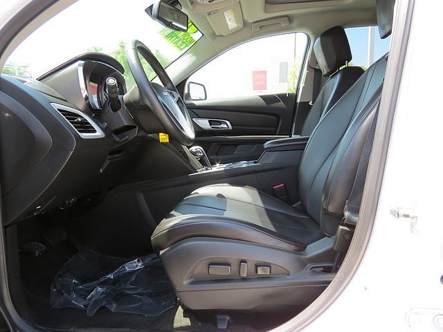 2010 GMC Terrain Xlt-4 X 4
