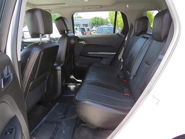2010 GMC Terrain Xlt-4 X 4